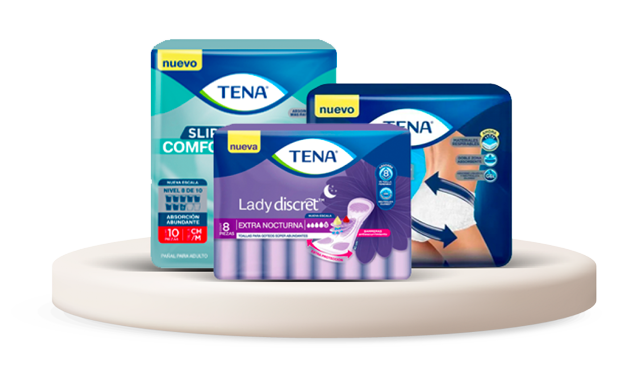 Productos Tena